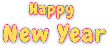 Happy New Year - Greeting Cards For Kids | Mocomi Kids