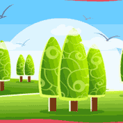 Catalogue of Plants and Trees