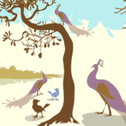 Listen to a Songbird