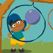 Air Golf