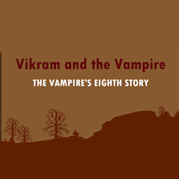 Vikram And The Vampire – 8