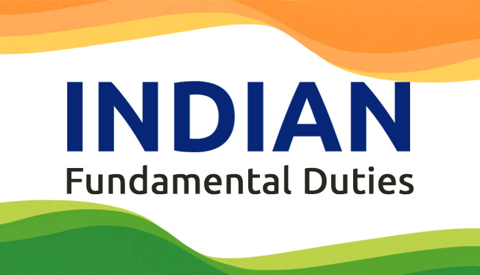 Indian Fundamental Duties - Civics for kids | Mocomi