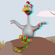 Rooster