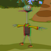 Ant