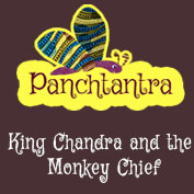Panchatantra: King Chandra And The Monkey Chief