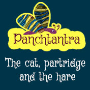 Panchatantra: The Cat, The Partridge And The Hare