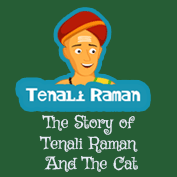  - The-Story-of-Tenali-Raman-and-the-Cat