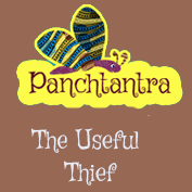 Panchatantra: The Useful Thief