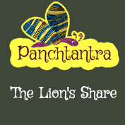 Panchatantra: The Lion’s Share