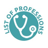 List of Professions