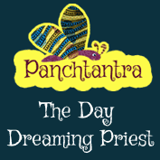 Panchatantra: The Day Dreaming Priest