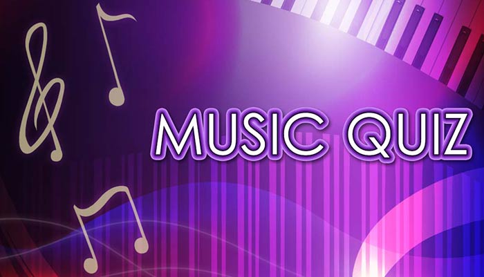 Music Quiz - Fun Quizzes for Kids | Mocomi