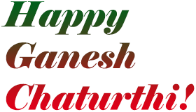 Happy Ganesh Chaturthi Greeting Cards For Kids Mocomi Kids