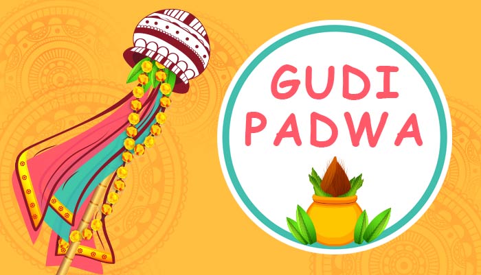 Gudi Padwa Stock Illustrations, Cliparts and Royalty Free Gudi Padwa Vectors