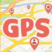 Global Positioning System (GPS)