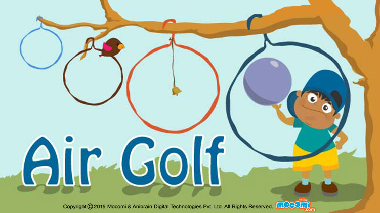 Air Golf