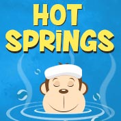 What are Hot Springs