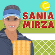 Sania Mirza Biography