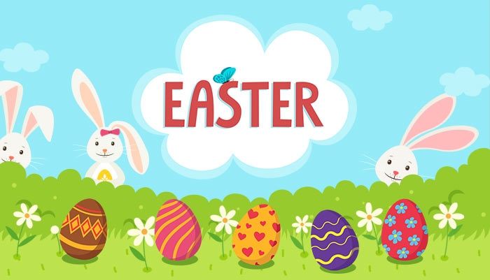 What is Easter? - Festivals for Kids | Mocomi