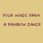 A Rainbow Dance
