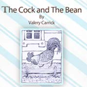 The cock and the bean
