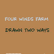 Drawn Two Ways