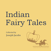 Indian Fairy Tales (Volume 5)