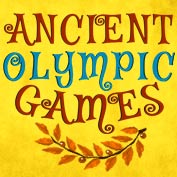 Ancient Olympic Games