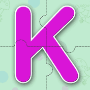 Alphabet K