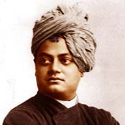Swami Vivekananda Chicago Speech