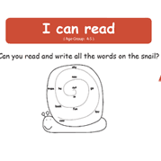 My mother tongue - English Worksheet for Kids | Mocomi