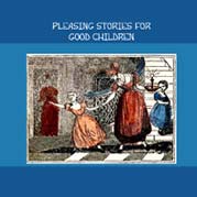 Pleasing Stories For Good Children