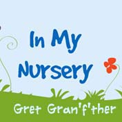 In My Nursery- Vol 24