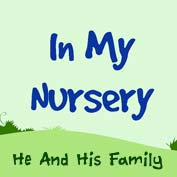 In My Nursery- Vol 21