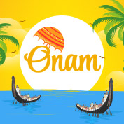 Onam Festival of Kerala