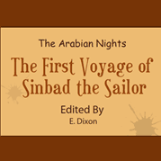 The First Voyage Of Sinbad The Sailor