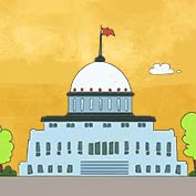 Types of Government - Civics for kids | Mocomi