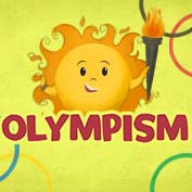 What is Olympism?