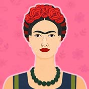 Frida Kahlo Biography