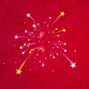Diwali Firecrackers (Printable Card for Kids)