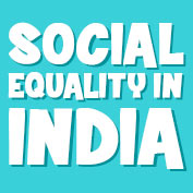 Social Equality In India