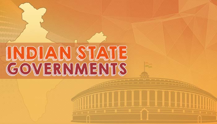 Indian State Governments - Civics For Kids | Mocomi