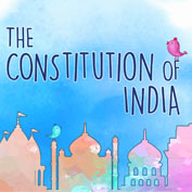 The Constitution of India