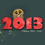 A Happy and Prosperous New Year
