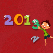 Happy New Year 2013 – 04