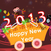 Happy New Year 2013 – 03