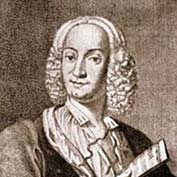Antonio Vivaldi Biography