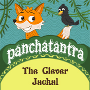 Panchatantra: The Clever Jackal