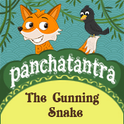 Panchatantra: The Cunning Snake