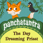 Panchatantra: The Day Dreaming Priest